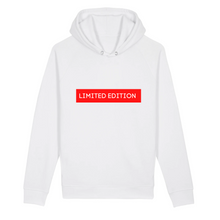 Charger l'image dans la galerie, Sweat à capuche Bio Limited Edition Premium