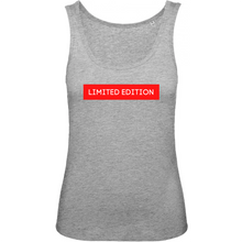 Charger l'image dans la galerie, Débardeur Bio Limited Edition