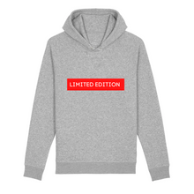 Charger l'image dans la galerie, Sweat à capuche Bio Limited Edition Premium