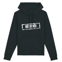 Charger l'image dans la galerie, Sweat à capuche Femme Bio Réservée