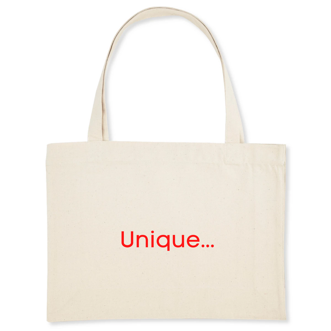 Ton Sac shopping Bio Unique...
